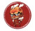 Great Eastern Entertainment Attack On Titan SD Button, 1.25"