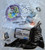 McDonald's Peanuts Snoopy Dancing Snoopy #8 2018