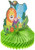 Jungle Safari Centerpiece, 1 ct