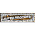 Eureka Star Wars Super Trooper Banner for Teachers and Classroom Decoration, 1pc