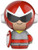 Funko Dorbz: Mega Man-Proto Man Action Figure