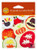 Wilton 8-Piece Autumn Mini Stencil Set