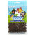 Perler Beads Fuse Beads for Crafts, 1000pcs, Brown