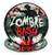 Fun Express Zombie Bash Luncheon Paper Plates 8 Count
