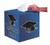 Creative Converting Graduation Card Holder Box, Congrats Grad, True Blue
