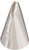 Wilton 402-113 113 Leaf Decorating Tip