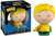 Funko Dorbz: DC - Aqua Man Collectible Vinyl Figure