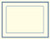 Great Papers! Navy Embossed Border Certificate, 8.5" x 11", 15 Count (20103774)