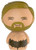 Funko Dorbz Planet of The Apes George Taylor (Styles May Vary) Action Figure