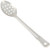 Winco Perforated Stainless Steel Basting Spoon, 13-Inch