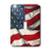 3dRose LLC lsp_12182_1 American Flag Single Toggle Switch