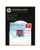 HP TwoSmiles Card Kit 5x7 10 count