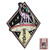 MUNAN sew on Patches UFO Dinosaurer Patch Iron On Sewing Embroidered Patches Badge Applique for Clothes Jacket Jeans Cap