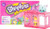 Shopkins World Vacation ASIA Season 8 Blind Box 2-Pack
