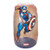 SwimWays Marvel Avengers Inflatable Pool Bops - Captain America