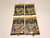 Bic GSMP101-BLK Black Round Stic Ballpoint Pen 10 Count