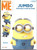 Despicable Me Minion Coloring Book