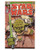 American Greetings Father's Day Card (Star Wars, Yoda)