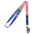Bioworld Fallout 76 Breakaway Lanyard with Charm