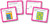 Carson Dellosa Math Challenge Cut-Outs Grade 4 (120504)