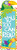 Eureka You Can Toucan Bookmarks (834223)