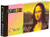 Fliptomania Mona Lisa Flipbook