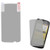 MYBAT HTCONESLCDSCPRTW LCD Screen Protector for HTC One S - Retail Packaging - Twin Pack