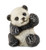 Schleich Panda Cub, Playing Toy Figure