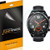(6 Pack) Supershieldz for Huawei Watch GT Screen Protector, High Definition Clear Shield (PET)
