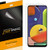 (6 Pack) Supershieldz for Samsung Galaxy A50s Screen Protector, High Definition Clear Shield (PET)