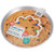 Wilton Giant Cookie Pan, Round