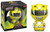 Funko Dorbz: Power Rangers Yellow Ranger Toy Figure