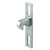 Prime-Line Products E 2093 Sliding Door Keeper with Zinc Plated Diecast