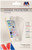 Asmyna Screen Protector Twin Pack for Samsung Galaxy Mega 5.8 i9150 - Retail Packaging - Clear