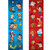 Disney Jake and the Neverland Pirates Sticker | Party Favor | Pack of 8