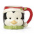Lenox 880032 Hosting the Holidays Penguin Mug