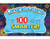 Teacher Created Resources Fireworks 100 Days Smarter Awards