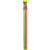Amscan Hair Extension, Party Accessory, Neon