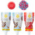 Wilton Sweetheart Cupcake Decorating Kit, 5-Piece