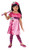 Strawberry Shortcake Child's Cherry Jam Wig