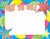 Great Papers! Way to Go! Silver Foil Certificate, 8.5" x 11", 15 Count (2012108)