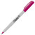 Sharpie Permanent Marker, Ultra Fine Point, Berry, 5-Count