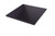 HDPE (High Density Polyethylene) Plastic Sheet 1/2' x 24' x 24' Black