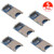 Organizer 5pcs SD Card Module Slot Socket Reader for Arduino ARM Mcu SD Card Module Slot Socket Reader and Write