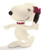 Schleich Peanuts Belle Figure
