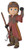 Funko Rock Candy: Harry Potter- Ron in Quidditch Uniform