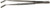Squadron Products  Stamp Point Tweezer