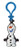 Disney Frozen 2 - Olaf Soft Touch PVC Bag Clip
