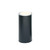 Safco Products 9698BL Ash Urn Smoker Receptacle, Black