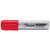 Sharpie Magnum Permanent Marker | Oversized Chisel Tip, Great for Poster Boards, Red, 1 Count